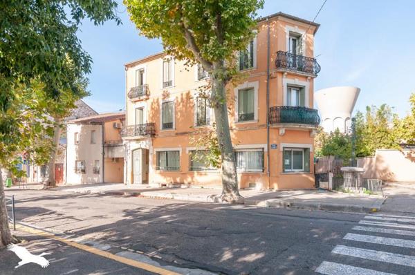 Appartement à vendre |  Saint-André-de-Sangonis |  3 pièces | 67 m²