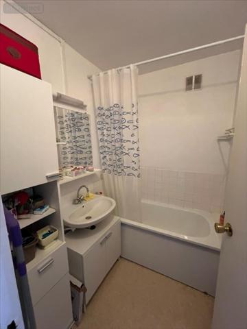 Appartement à vendre à Reims dans la Marne (51100), ref : APDOMBR