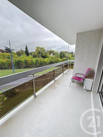 Appartement F4 à vendre  4 pièces - 74,06 m2 ST JEAN DE BRAYE - 45