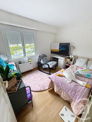 Appartement F4 à vendre  4 pièces - 74,06 m2 ST JEAN DE BRAYE - 45