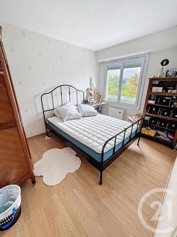 Appartement F4 à vendre  4 pièces - 74,06 m2 ST JEAN DE BRAYE - 45