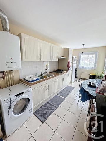 Appartement F4 à vendre  4 pièces - 74,06 m2 ST JEAN DE BRAYE - 45