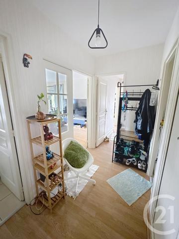 Appartement F4 à vendre  4 pièces - 74,06 m2 ST JEAN DE BRAYE - 45