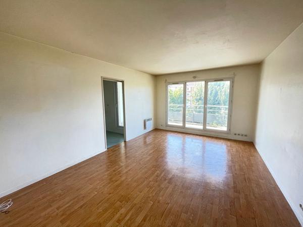 T3 LILLE - 3 pièce(s) - 65 m2