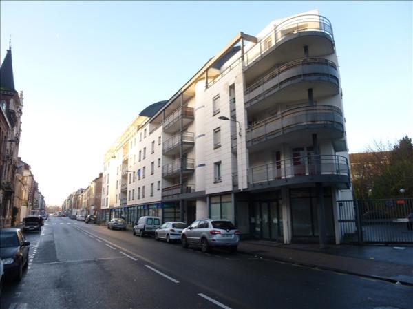 T3 LILLE - 3 pièce(s) - 65 m2