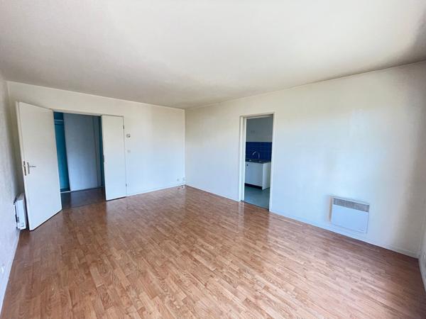 T3 LILLE - 3 pièce(s) - 65 m2