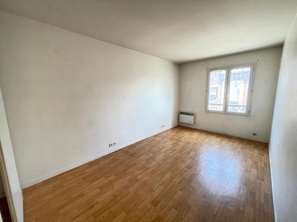 T3 LILLE - 3 pièce(s) - 65 m2