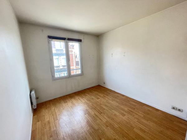 T3 LILLE - 3 pièce(s) - 65 m2