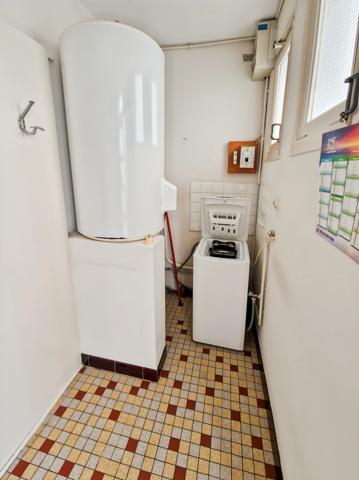 Maison à vendre 4 pièces SAINT LOUP (17)