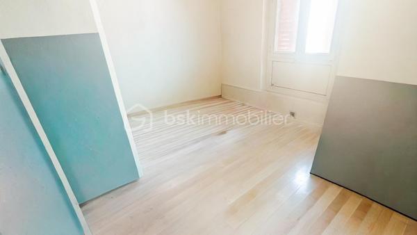 Maison de 105,91 m²