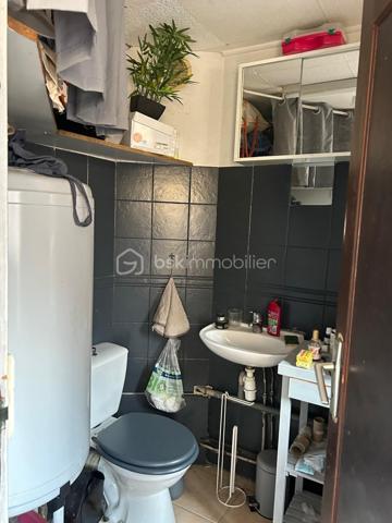 Maison de 105,91 m²