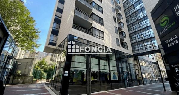 À vendre Parking 21 m² - Enghien-les-bains 95880