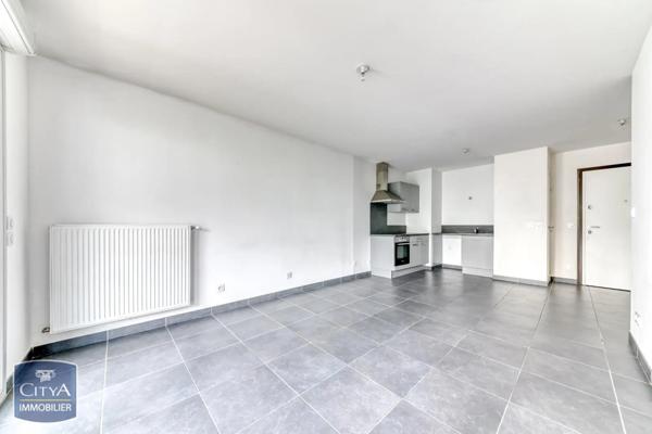 Appartement à vendre 3 pièces 59.22m²