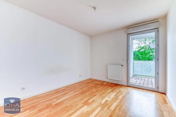 Appartement à vendre 3 pièces 59.22m²