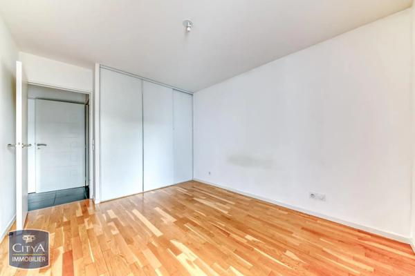 Appartement à vendre 3 pièces 59.22m²