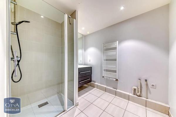 Appartement à vendre 3 pièces 59.22m²