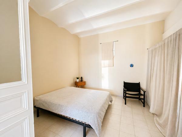 Appartement 2 pièces - 59 m²