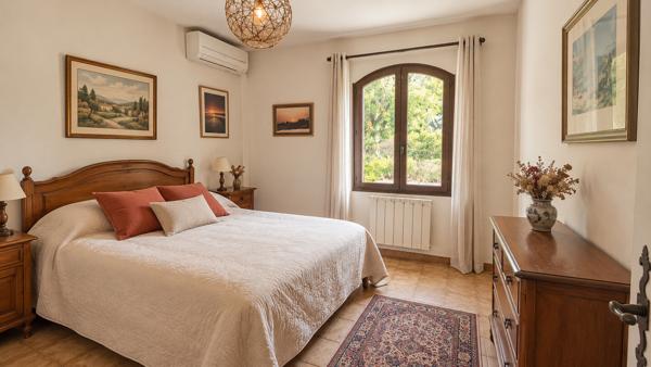 LAURIS – VILLA 6 CHAMBRES – GRAND TERRAIN CONSTRUCTIBLE ET DIVISIBLE