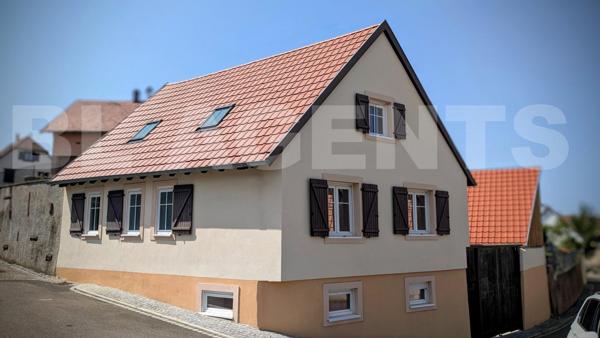 maison/villa 5 pièce(s) 115 m2