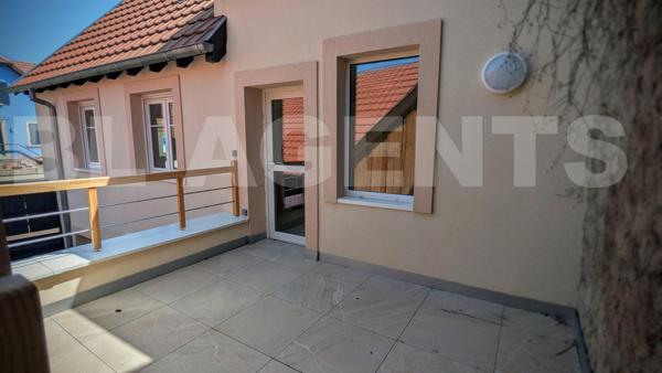 maison/villa 5 pièce(s) 115 m2