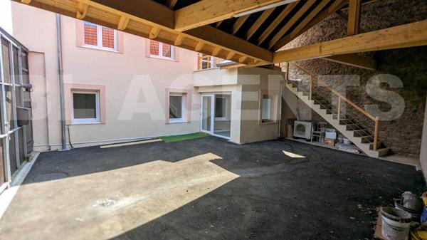 maison/villa 5 pièce(s) 115 m2
