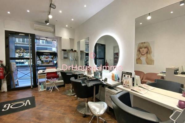 Commerce à vendre 2 pièces de 30 m²