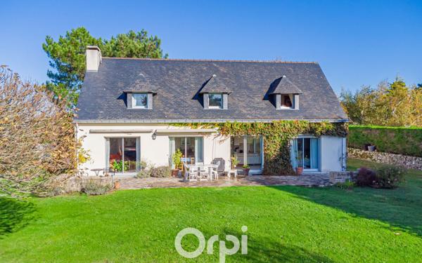 Maison à vendre    9 pièces •  Carnac