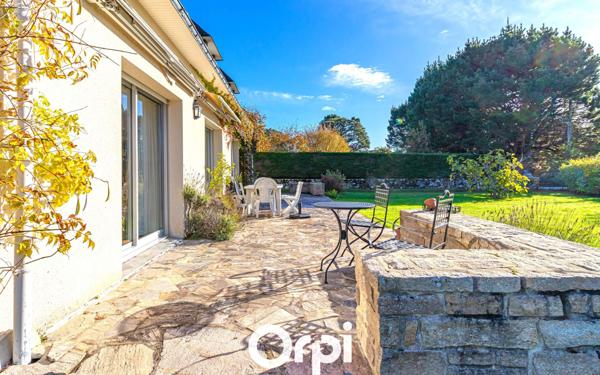 Maison à vendre    9 pièces •  Carnac