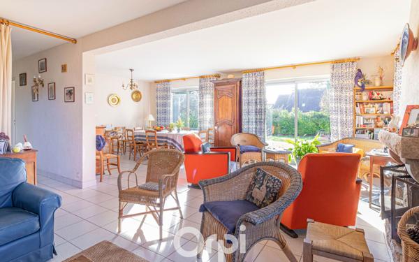 Maison à vendre    9 pièces •  Carnac