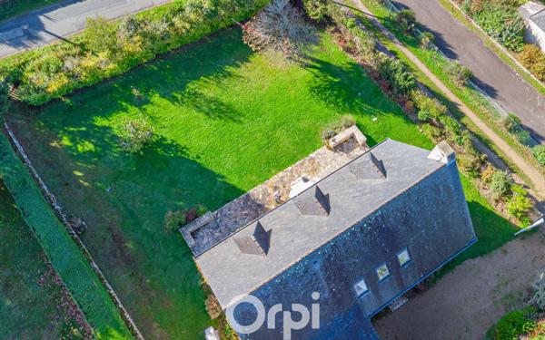 Maison à vendre    9 pièces •  Carnac
