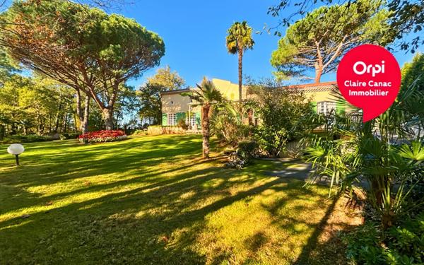 Maison à vendre    5 pièces • 175,08 m2 Burlats