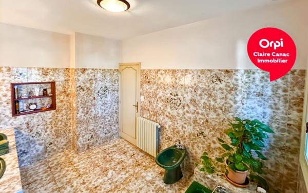 Maison à vendre    5 pièces • 175,08 m2 Burlats