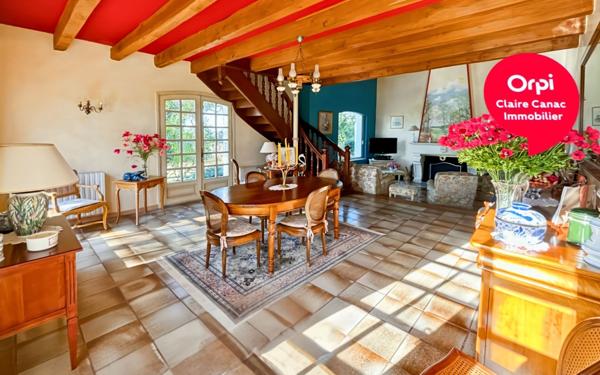 Maison à vendre    5 pièces • 175,08 m2 Burlats