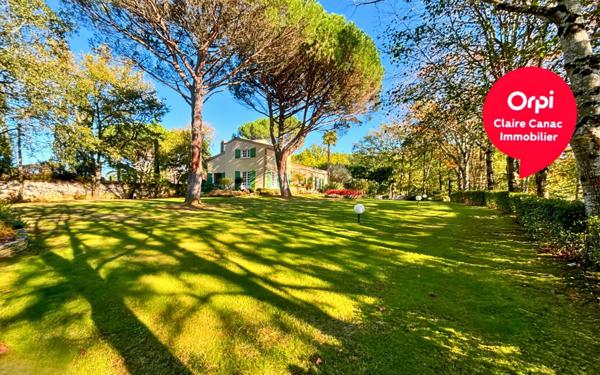 Maison à vendre    5 pièces • 175,08 m2 Burlats