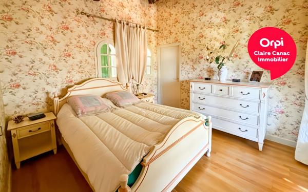 Maison à vendre    5 pièces • 175,08 m2 Burlats