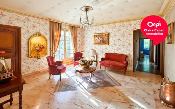 Maison à vendre    5 pièces • 175,08 m2 Burlats