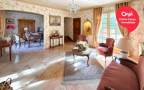 Maison à vendre    5 pièces • 175,08 m2 Burlats