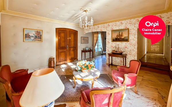 Maison à vendre    5 pièces • 175,08 m2 Burlats