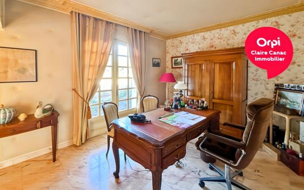 Maison à vendre    5 pièces • 175,08 m2 Burlats