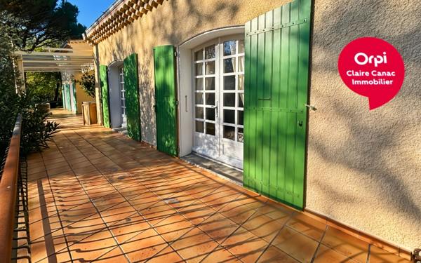 Maison à vendre    5 pièces • 175,08 m2 Burlats