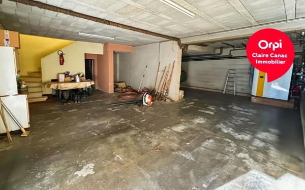 Maison à vendre    5 pièces • 175,08 m2 Burlats