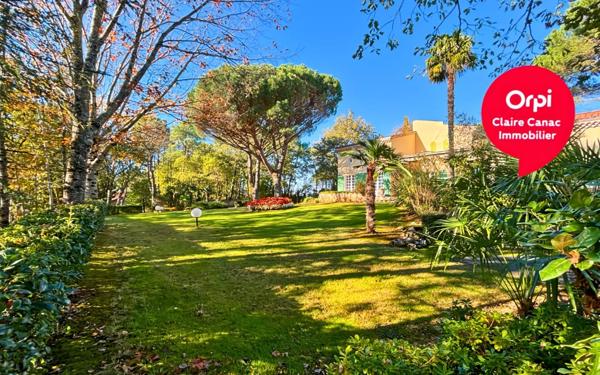 Maison à vendre    5 pièces • 175,08 m2 Burlats