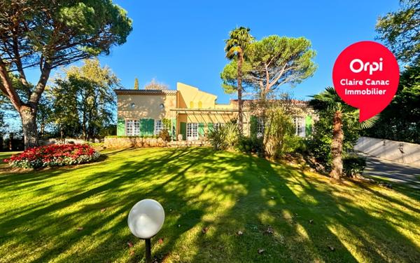 Maison à vendre    5 pièces • 175,08 m2 Burlats