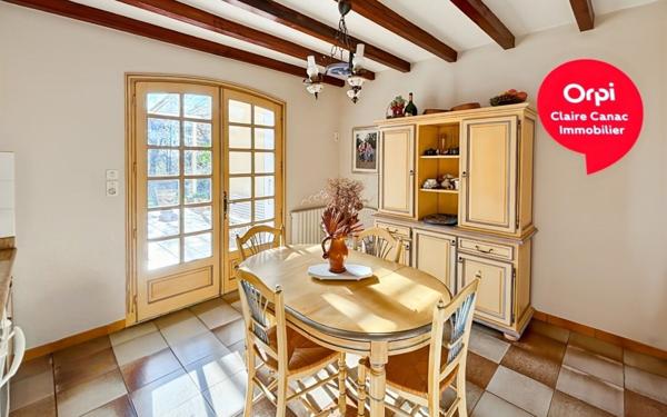 Maison à vendre    5 pièces • 175,08 m2 Burlats