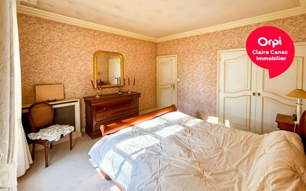 Maison à vendre    5 pièces • 175,08 m2 Burlats