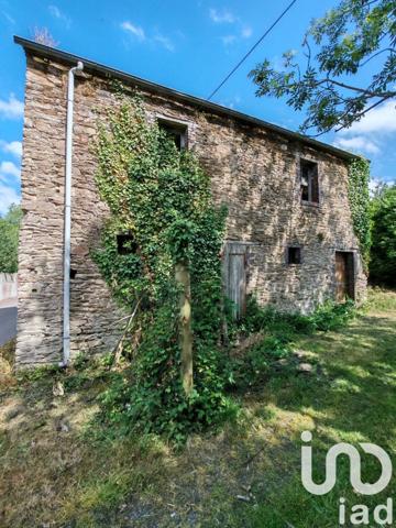 Maison 3 pièces de 150 m² à Cerisy-la-Forêt (50680)