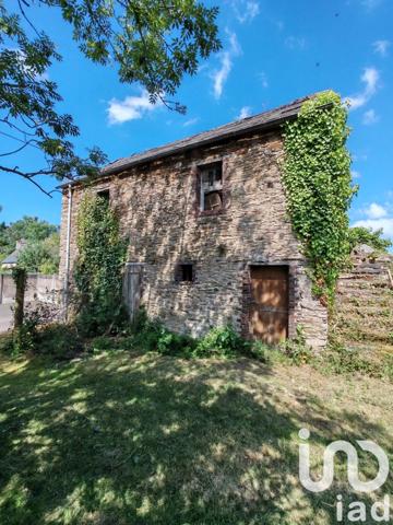 Maison 3 pièces de 150 m² à Cerisy-la-Forêt (50680)