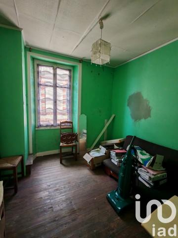 Maison 3 pièces de 150 m² à Cerisy-la-Forêt (50680)