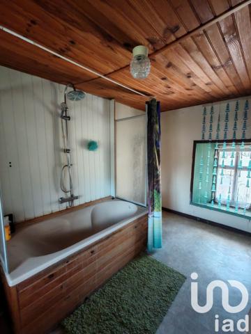 Maison 3 pièces de 150 m² à Cerisy-la-Forêt (50680)