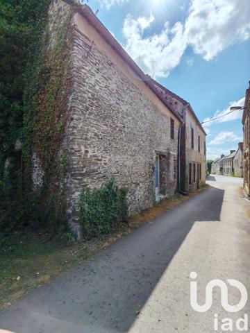 Maison 3 pièces de 150 m² à Cerisy-la-Forêt (50680)